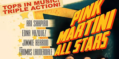 Vienna Boys Choir - Fort Lauderdale