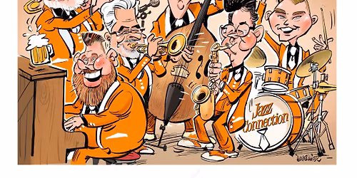 Caveau de la Huchette - Paris