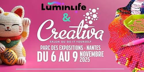 CREATIVA NANTES