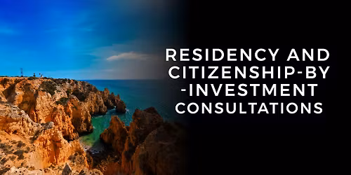Residency and citizenship-by-investment consultations \u2013 Chicago