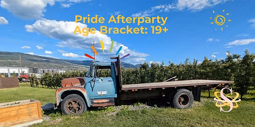 Pride Afterparty