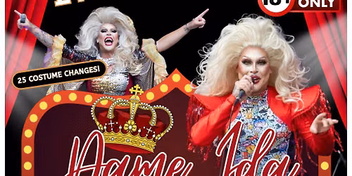 Dame Ida International Cabaret Show