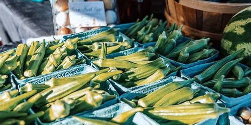 Downtown Tulsa Midweek Market - July 22