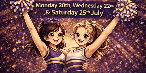 Bring a Friend Week 
