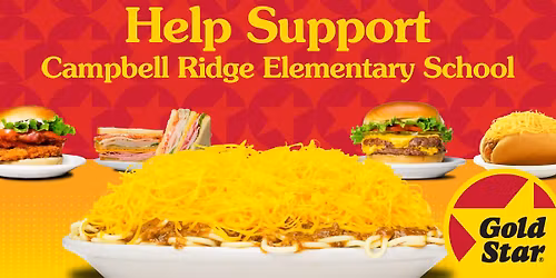 Campbell Ridge Elementary School One Night Fundraiser