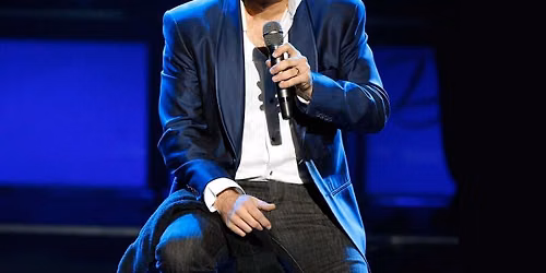 Donny Osmond