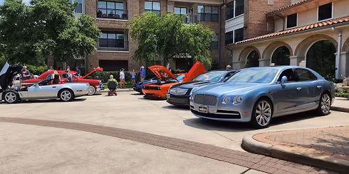 4th Annual - Hotrods & Heros