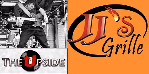 Live at JJ's-The Upside