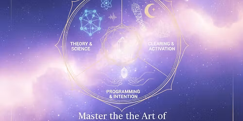 Crystal Fundamentals