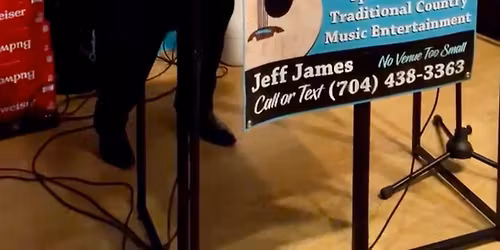 Jeff & Matt Duo Event 