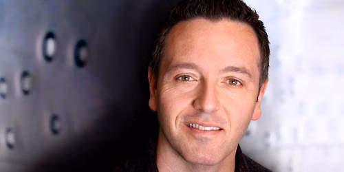 Psychic Medium John Edward