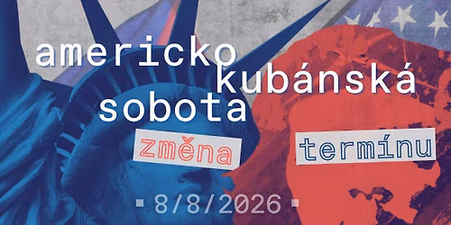 Americko-kub\u00e1nsk\u00e1 sobota