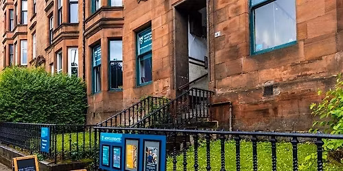 Advance Booking: The Tenement House