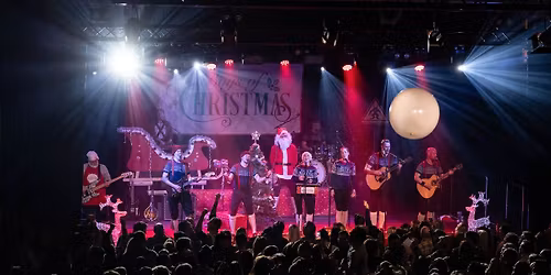 Boys of Christmas \/\/ Fiskepiren