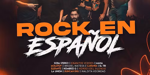 SIn Anestesia \u201cLa Mejor Banda de #RockEnTuIdioma del Midwest"