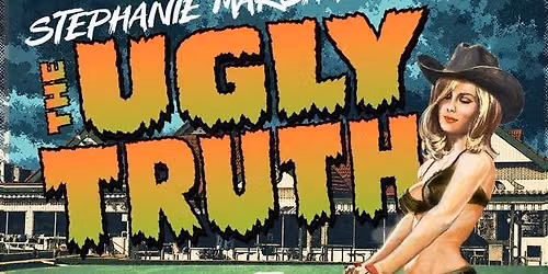 The Ugly Truth at the Bowlo