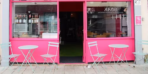 Sunday Lunch RESTARTS! Sit in & Takeaway!