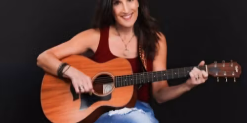 Kristi Alsip SOLO at Aurora Farmers Market
