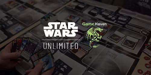 Star Wars Unlimited Weekly