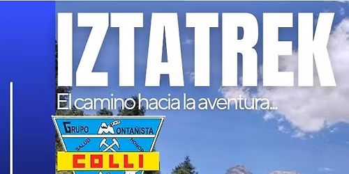 IZTATREK 