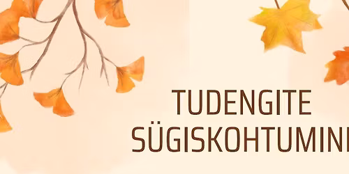 Rootsis \u00f5ppivate Eesti tudengite s\u00fcgiskohtumine