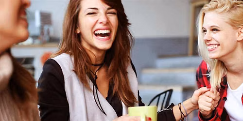 Mental Health Professionals Happy Hour