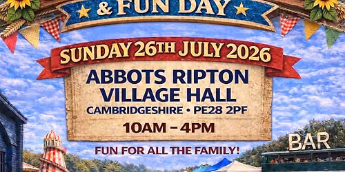 Country fayre and Funday