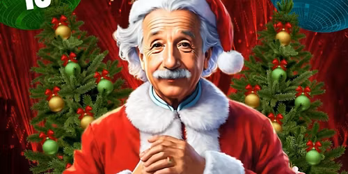 Big Christmas Quiz