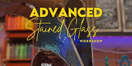 Advanced Stained Glass