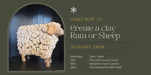 Powertex Ram \ud83d\udc0f