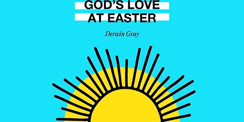 MomCo Meetup: God's Love At Easter