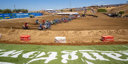 2026 Coker Pump Hangtown Motocross Classic - Pro Motocross - Round 2