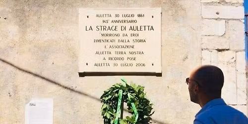 Strage di Auletta