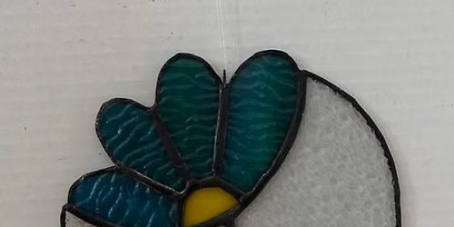 June 28 Flowers or Geode Panel Class at 700 South Deli
