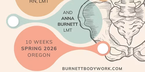 Pelvic Bodywork Certification