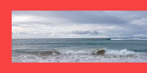 ETM Course Newcastle: 1st-3rd May 2026