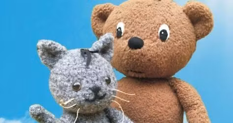 Boribon Cic\u00e1ja-b\u00e1bj\u00e1t\u00e9k