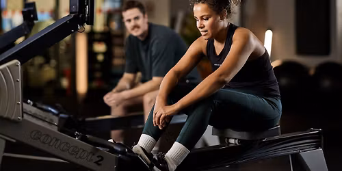 Tr\u00e4ning och psykisk h\u00e4lsa