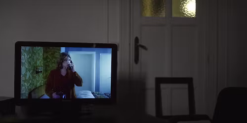 Soir\u00e9e de cl\u00f4ture - Avant-premi\u00e8re du film CHANTAL A, BRUXELLES de Vincent Dieutre