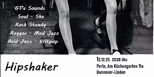 Hipshaker