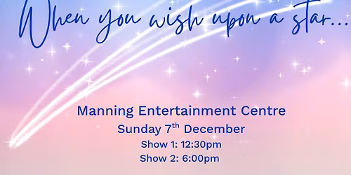 Annual Gymnastics Show