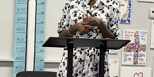 Women Equipped Fall \u201825 Graduation