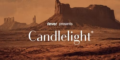 Candlelight: Lo Mejor de Ennio Morricone