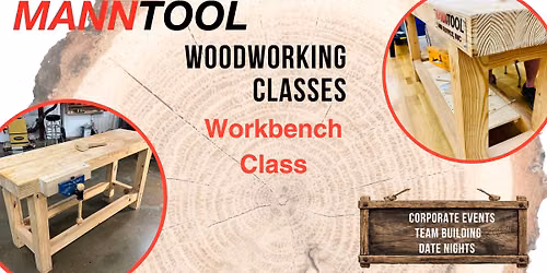 Workbench Class - Week Long