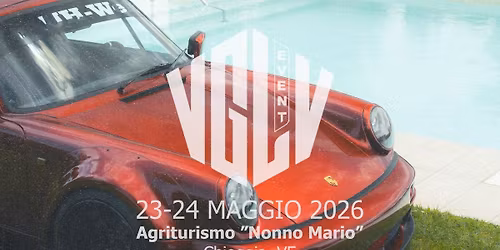 VGLV Event 2026
