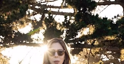 Fine Arts Department Critic in Residence: Rachel Kushner