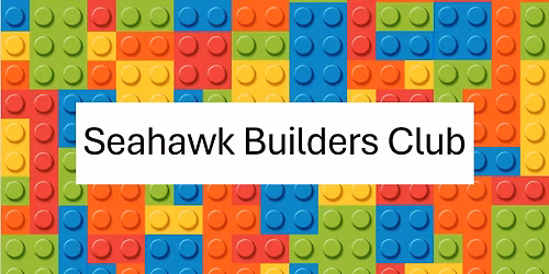 Seahawk Builders Club