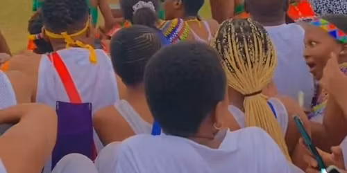 only good dancers(OGD)