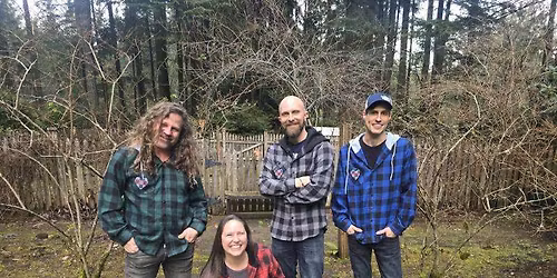 My Flannel Heart - LIVE at The Float!