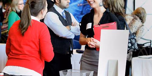 HireOhio Multi-University Alumni Career Fair